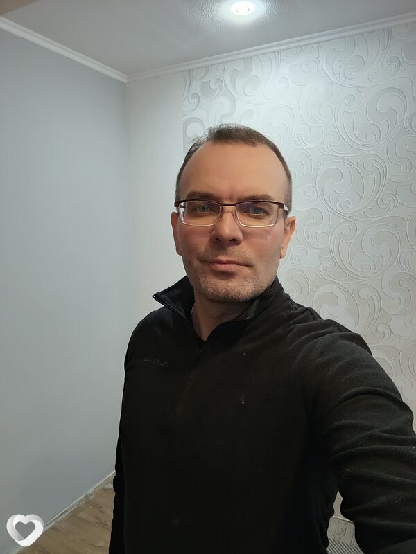 Антон, 46, Калуге — анкета №3415136