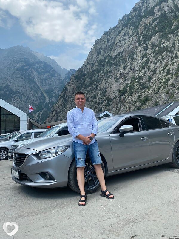 Сантуш, 45, Ульяновске — анкета №3415479