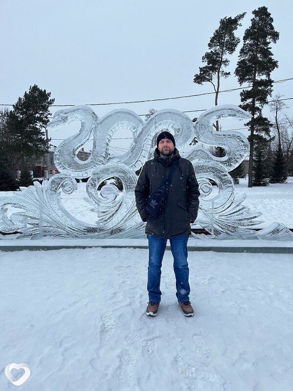Сергей, Линево (Новосибирская обл)
