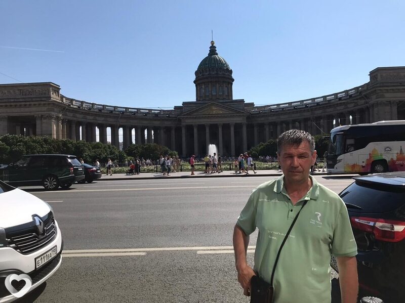 Евгений, 54, Новосибирске — анкета №3415491