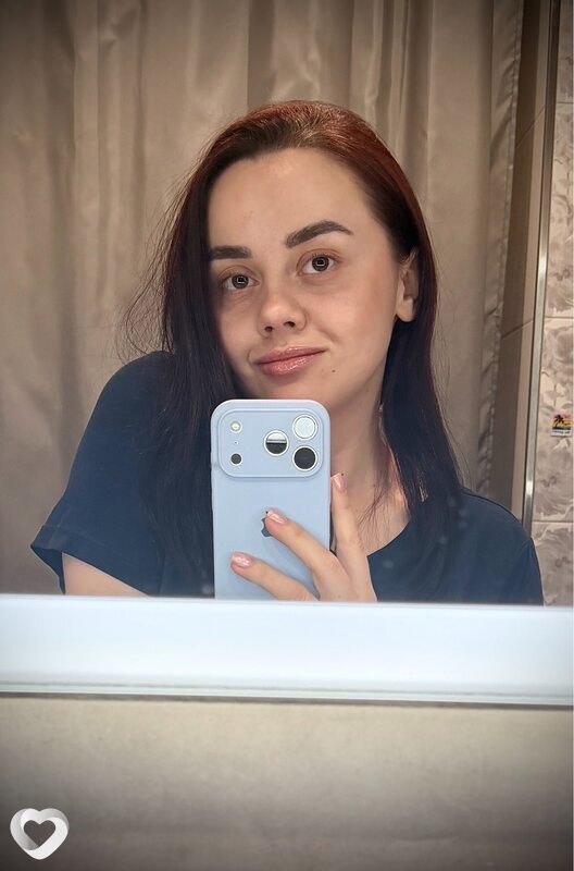 Анастасия, 29, Москве — анкета №3415202