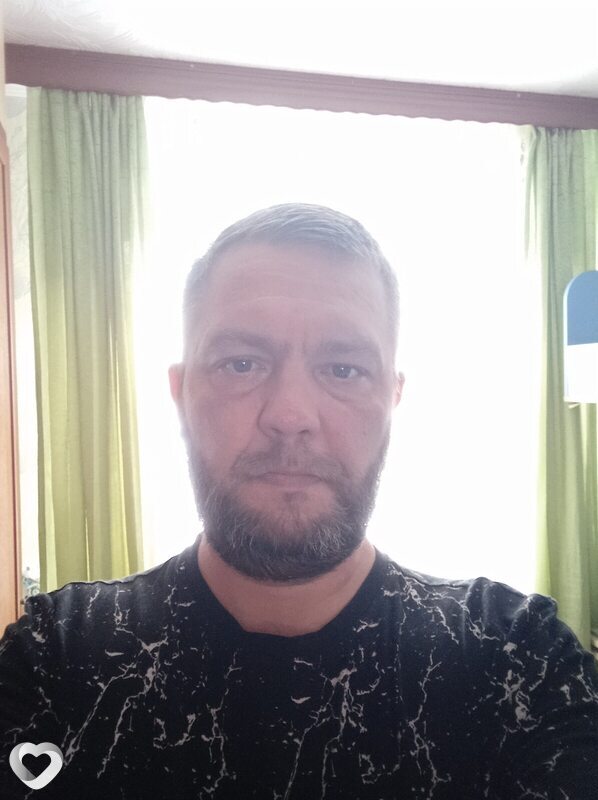 Сергей, 43, Мытищах — анкета №3415213