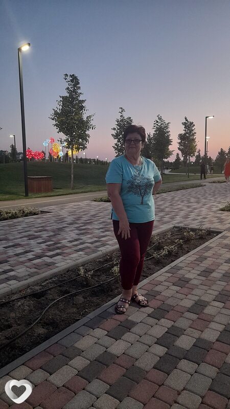 Ирина, 65, Краснодаре — анкета №3415221
