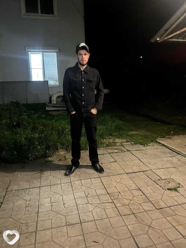 Аскер, 23, Нальчике — анкета №3415226