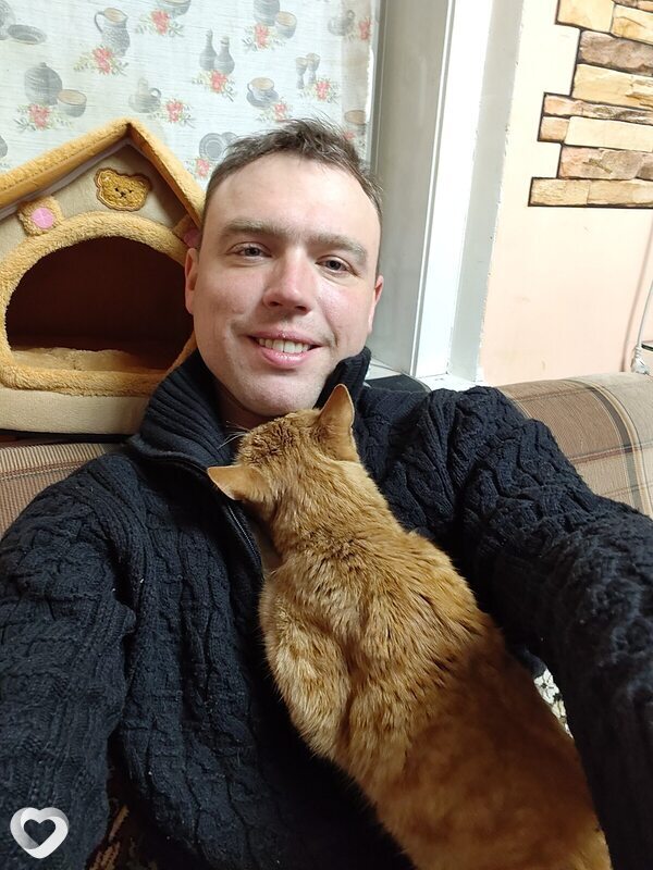 Иван, 28, Свободном — анкета №3415631