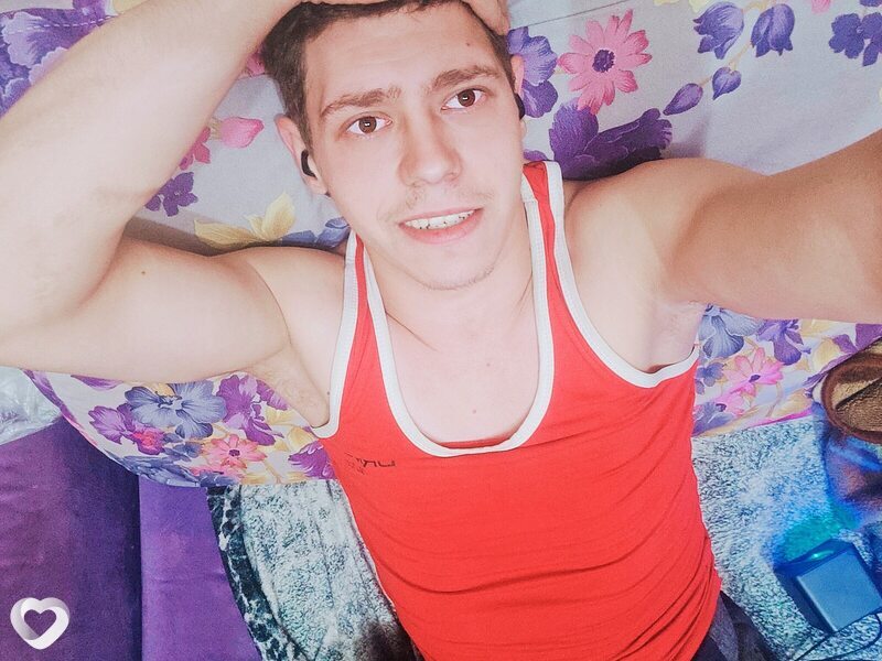 Андрей, 28, Прокопьевске — анкета №3415634