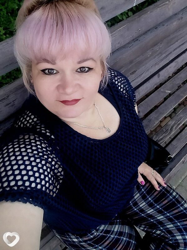 Татьяна, 46, Кирове — анкета №3415637