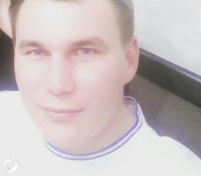 Александр, 35, Красноярске — анкета №3415644