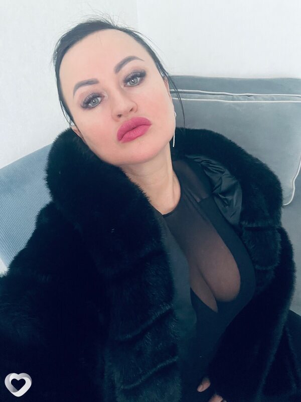 Наталья, 39, Москве — анкета №3415311