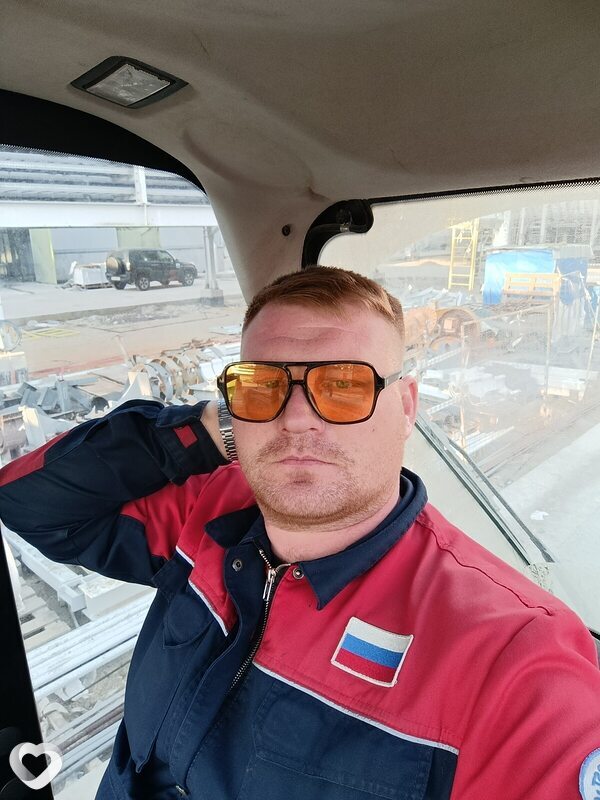 Ivan, 31, Кингисеппе — анкета №3415312