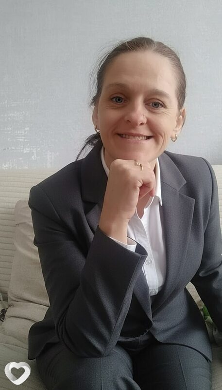 Светлана, 49, Красноярске — анкета №3415315