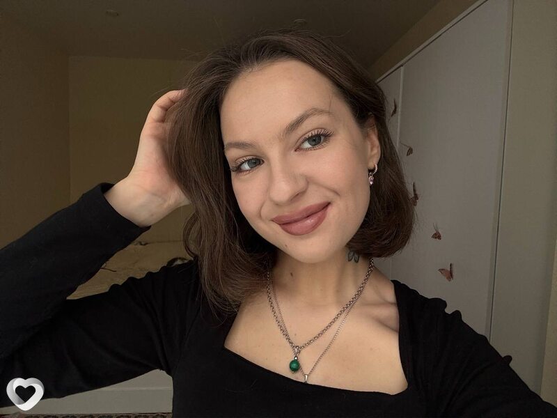 Наталия, 26, Санкт-Петербурге — анкета №3415316