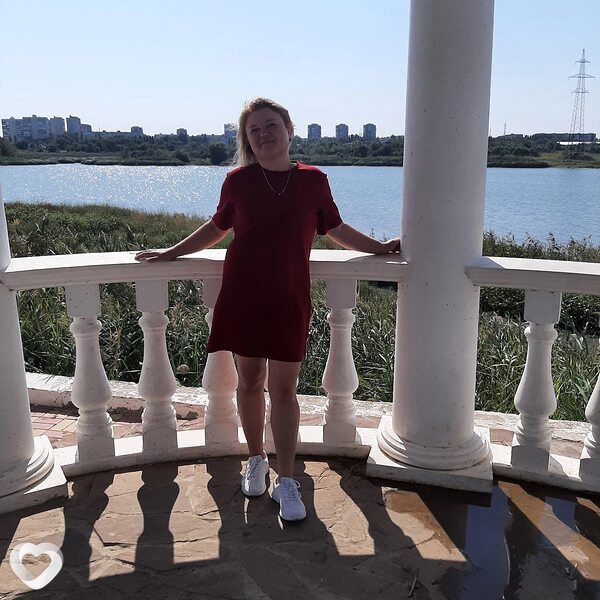 Ольга, 50, Волгограде — анкета №3415332