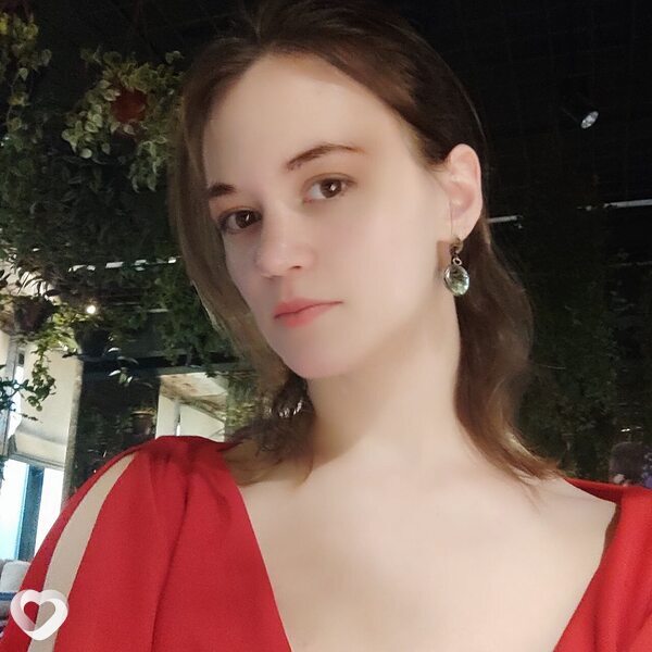 Влада, 29, Москве — анкета №3415334