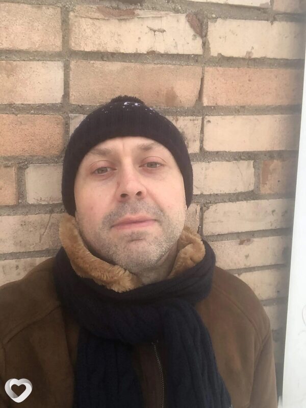 Марат, 37, Хасавюрте — анкета №3415335