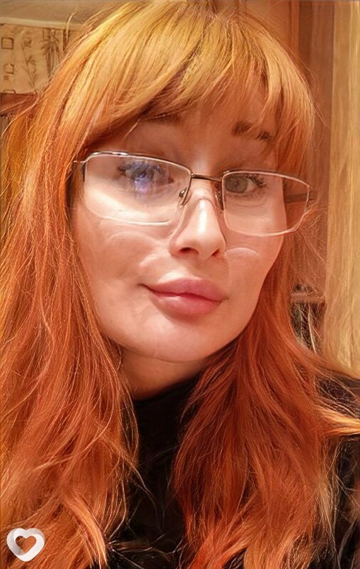 Елена, 39, Екатеринбурге — анкета №3415345