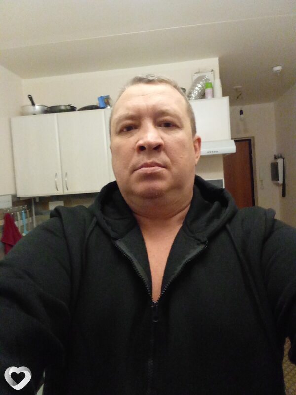 Сергей, 47, Набережных Челнах — анкета №3415349