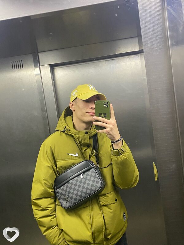 Фрунз, 23, Долгопрудном — анкета №3415470