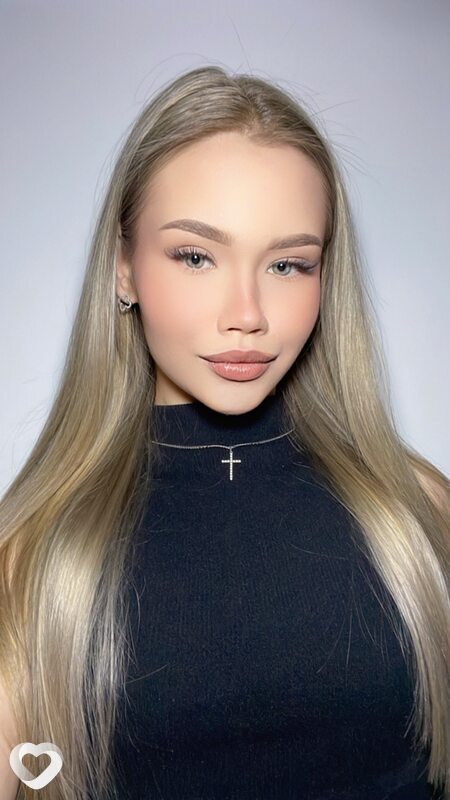 Ксения, 20, Москве — анкета №3415534