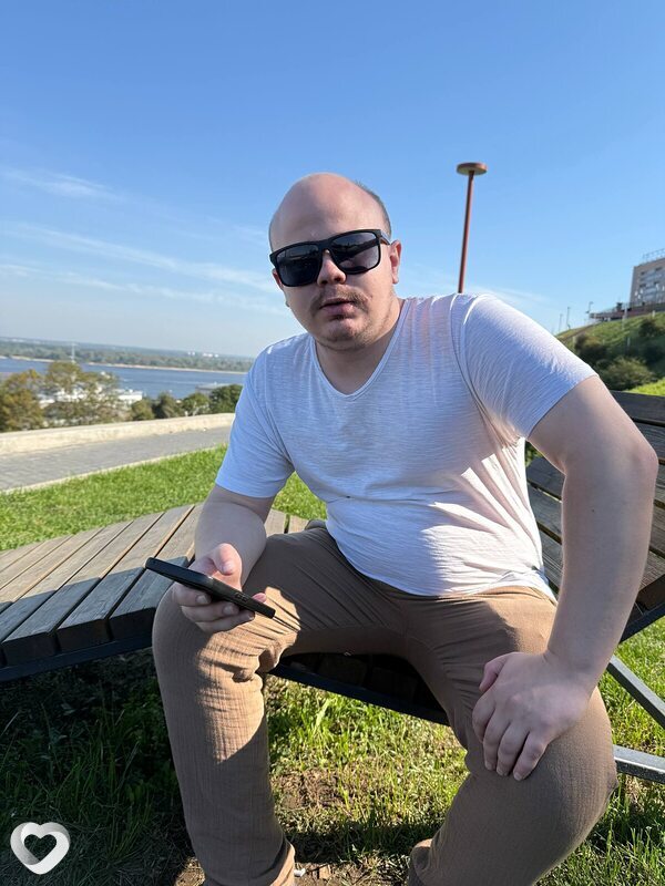 Сергей, 28, Нижнем Новгороде — анкета №3415537