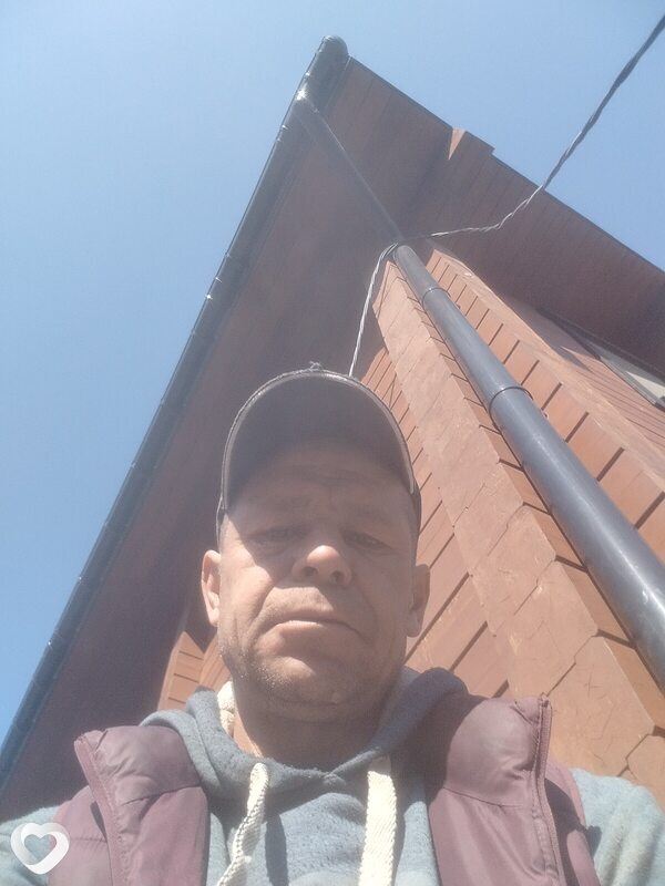 Дмитрий, 47, Владивостоке — анкета №3415545