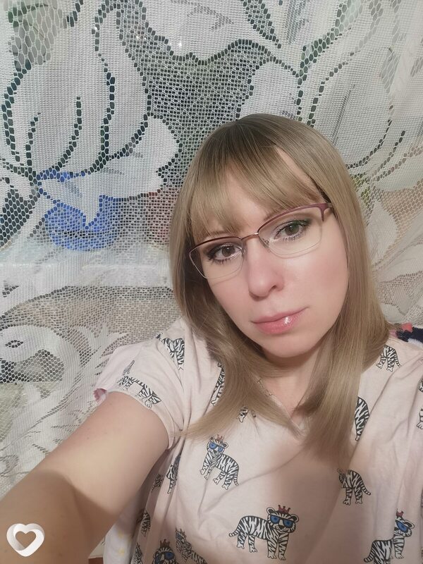 Наталья, 41, Санкт-Петербурге — анкета №3415425
