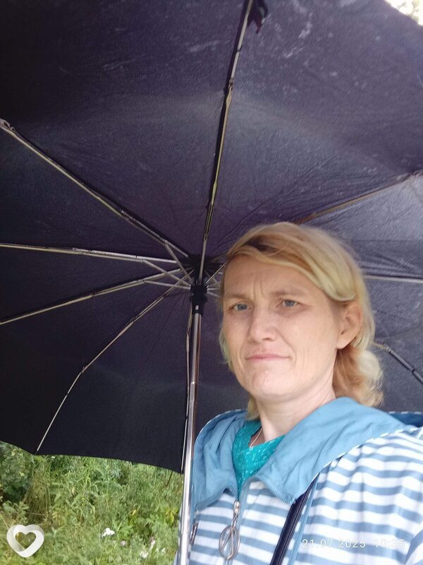 Алена, 45, Твери — анкета №3415444