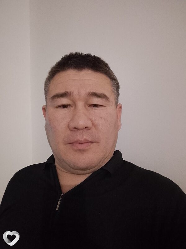 Махмуд, 35, Москве — анкета №3415448