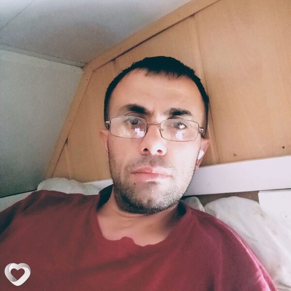 Шухрат, 43, Новосибирске — анкета №3415505