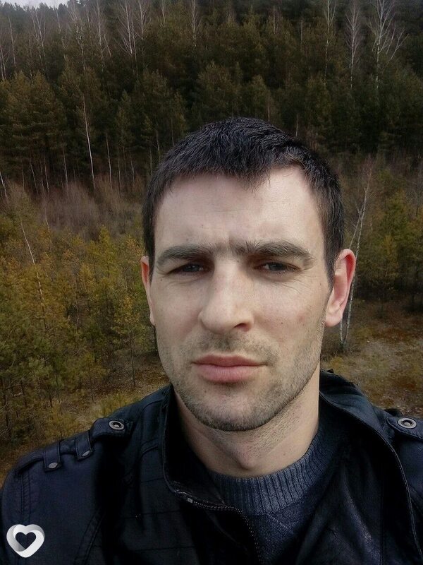 Лев, 26, Гомеле — анкета №3415506