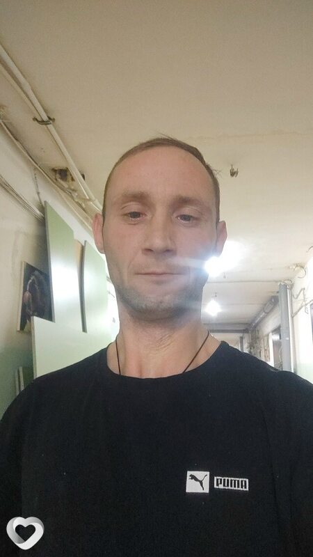 Леонид, 35, Екатеринбурге — анкета №3415518