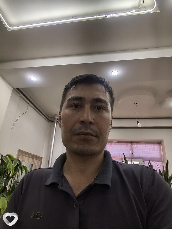 Suleymon, 32, Костанае — анкета №3415831