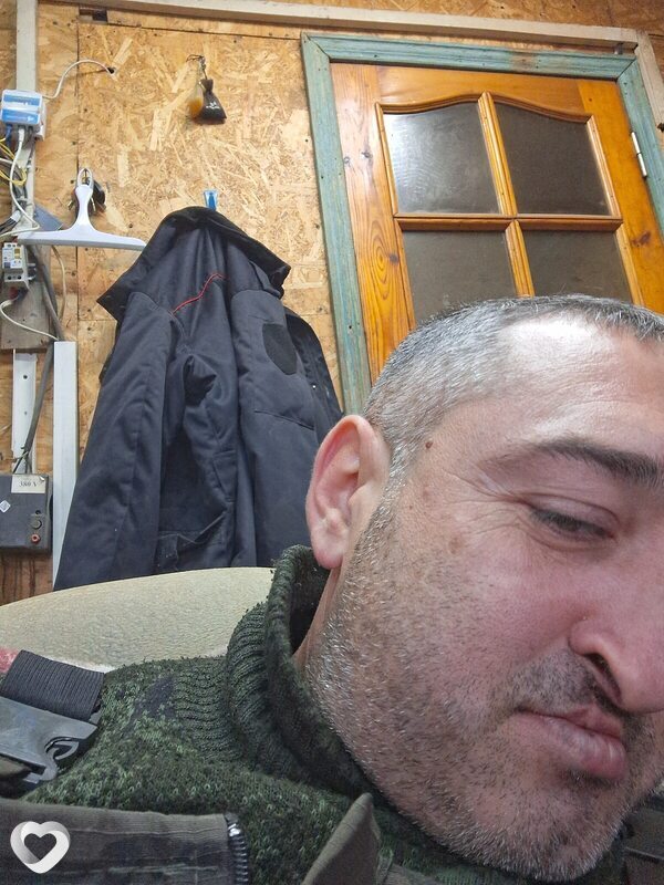 Рамиль, 37, Астрахани — анкета №3415838