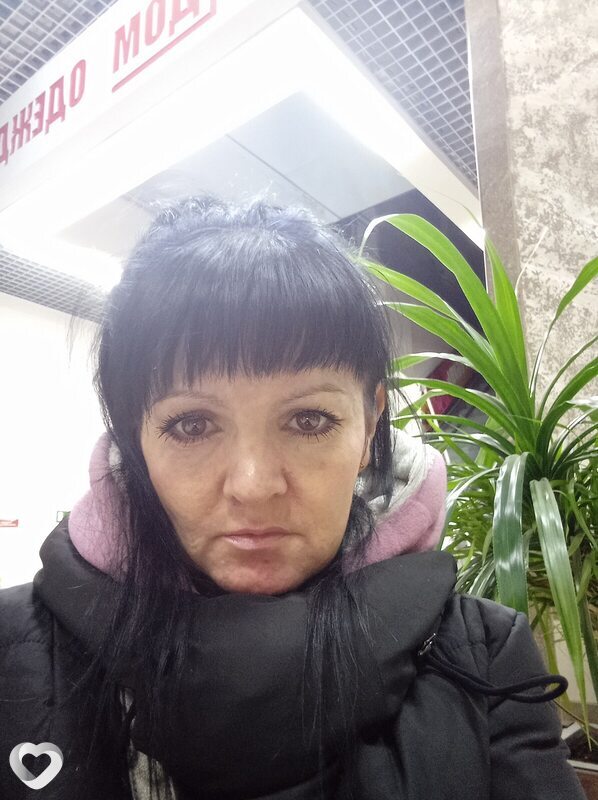 Юлия, 39, Самаре — анкета №3415844