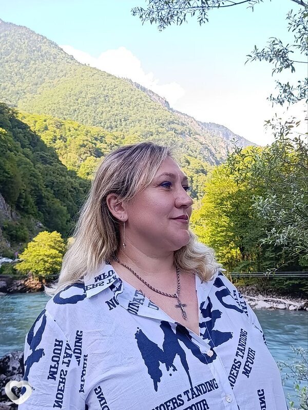 Валентина, 51, Новочеркасске — анкета №3415845