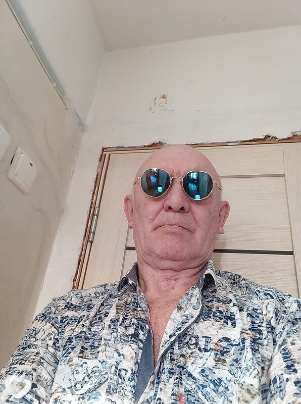 Александр, 62, Краснодаре — анкета №3415405