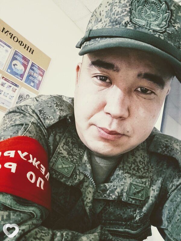 Айдар, 30, Астрахани — анкета №3415421