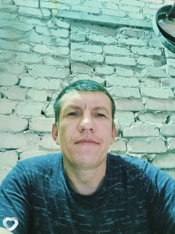 Николай, 45, Челябинске — анкета №3415615