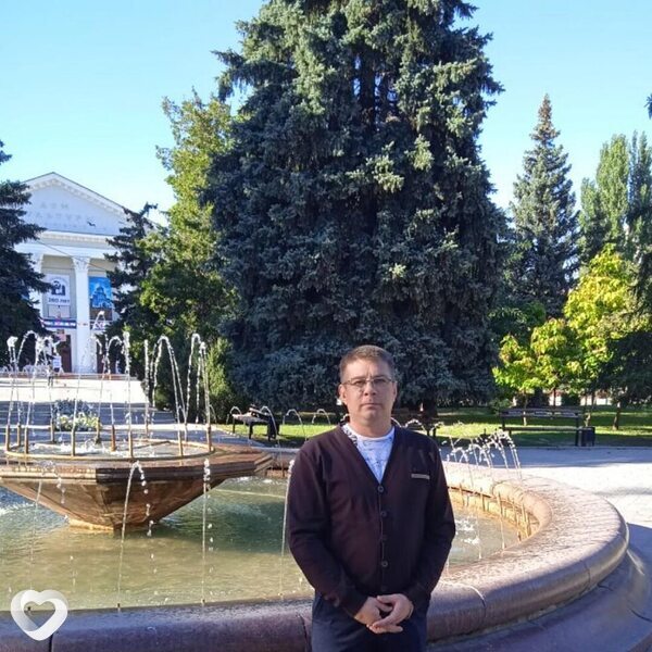 Николай, 42, Михайловка (Волгоградская Област — анкета №3415616