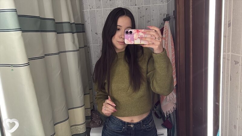 Алина, 21, Минске — анкета №3415618