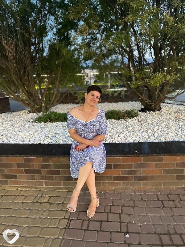 Виктория, 46, Брянске — анкета №3415549