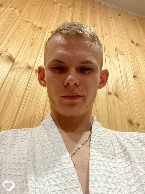 Сергей, 24, Екатеринбурге — анкета №3415558