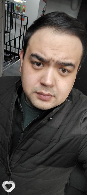 Таир, 28, Астане — анкета №3415563
