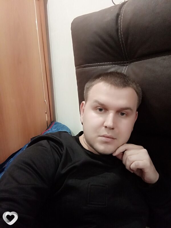 Жека, 32, Самаре — анкета №3415565