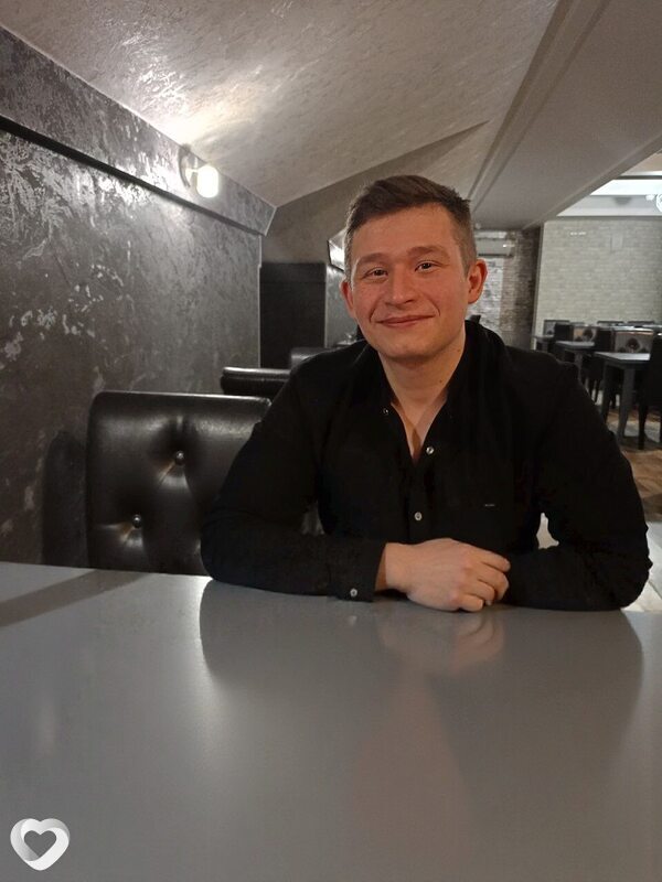 Евгений, 32, Стерлитамаке — анкета №3415567