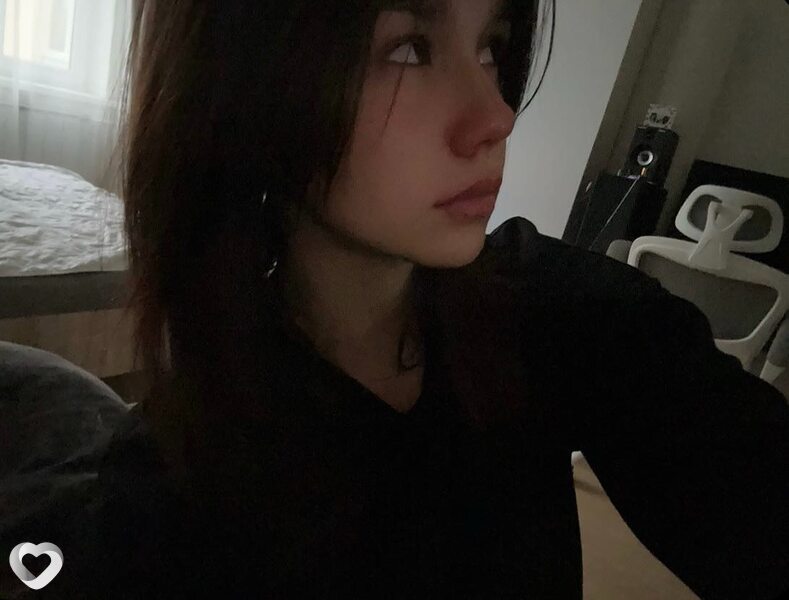 Аришка, 19, Санкт-Петербурге — анкета №3415568