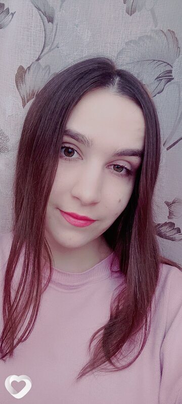 Оля, 25, Лунинце — анкета №3415573
