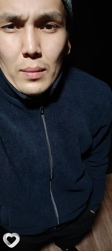 Volk, 30, Алматы — анкета №3415574