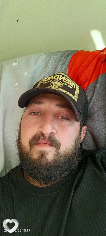 Миша, 44, Волгодонске — анкета №3415575