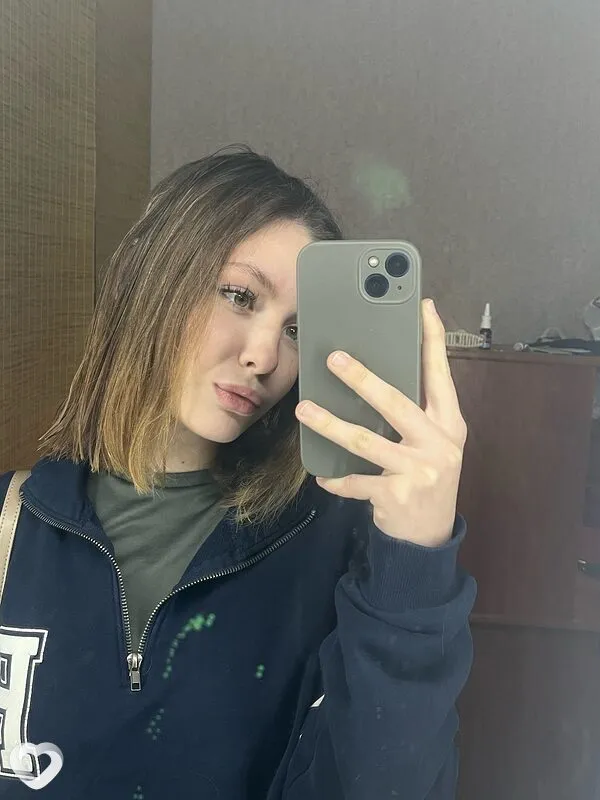 Леся, 19, Москве — анкета №3415576